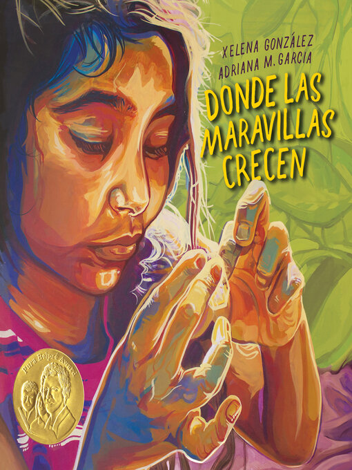 Title details for Donde las maravillas crecen by Xelena González - Available